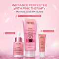 RENEE Pink Therapy PDRN 2-In-1 Sunscreen + Moisturizer