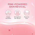 RENEE Pink Therapy PDRN Pink Peptide Serum For Hydrated & Radiant Skin, 30 ml