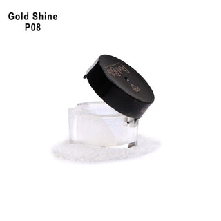 Pink Bite Pigment