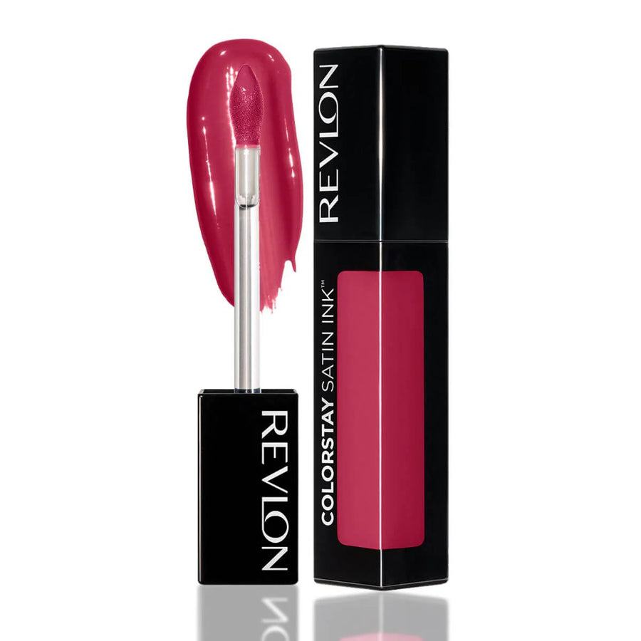 Revlon Colorstay Satin Ink Liquid Lip Color