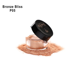 Pink Bite Pigment