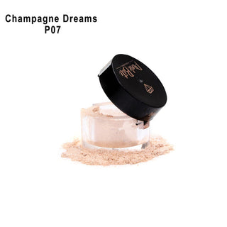 Pink Bite Pigment
