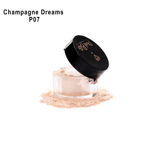 Pink Bite Pigment