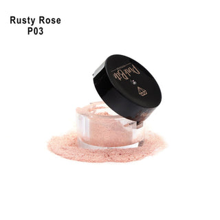 Pink Bite Pigment
