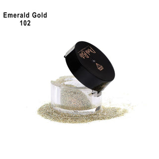 Pink Bite Loose Glitter
