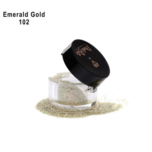 Pink Bite Loose Glitter