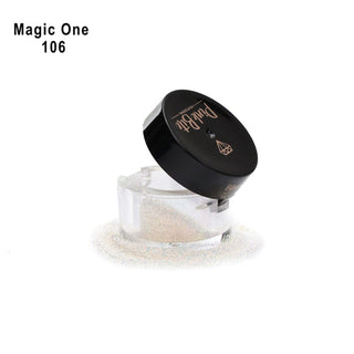 Pink Bite Loose Glitter