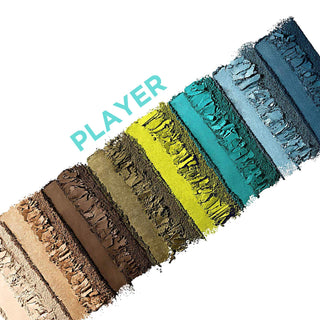 Revlon Colorstay Look Book Eyeshadow Palette