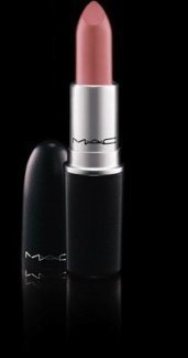 Mac Satin Lipstick