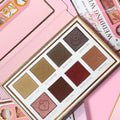 PLouise Love Tapes Palette - Date Night