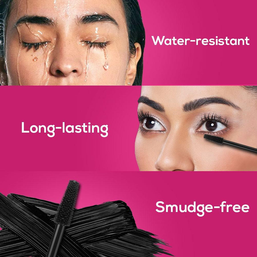 RENEE Power Lash Mascara, 9.5 ml