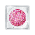 Lit glitter