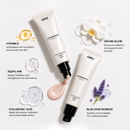 Charmacy Milano Hydrating Primer