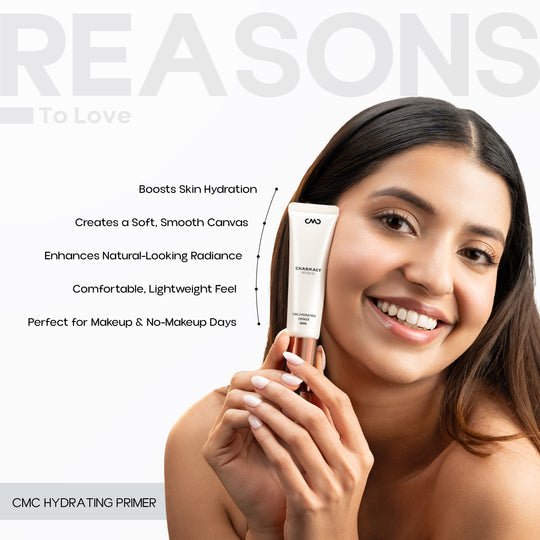 Charmacy Milano Hydrating Primer