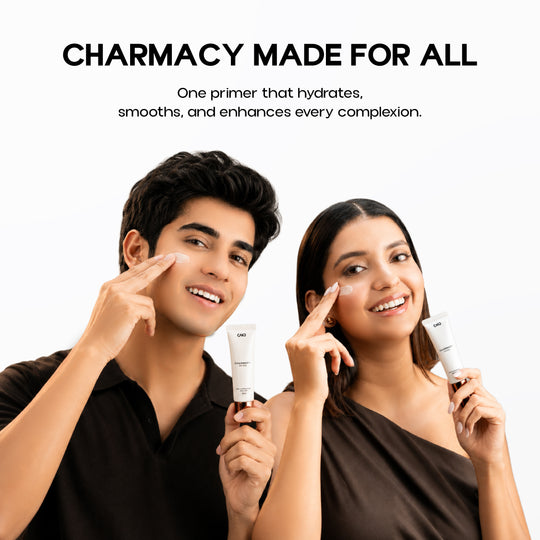 Charmacy Milano Hydrating Primer
