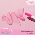 Renee Disney Frozen Elsa Ice Cream Lip Gloss for Kids & Preteens by Princess