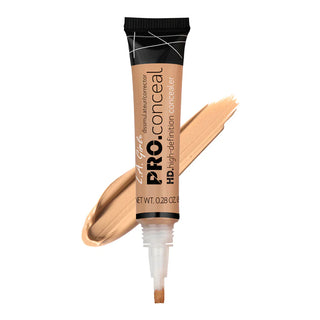 LA Girl Pro Conceal HD Concealer