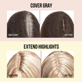 Wow Root Cover Up