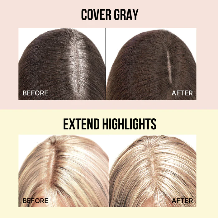 Wow Root Cover Up