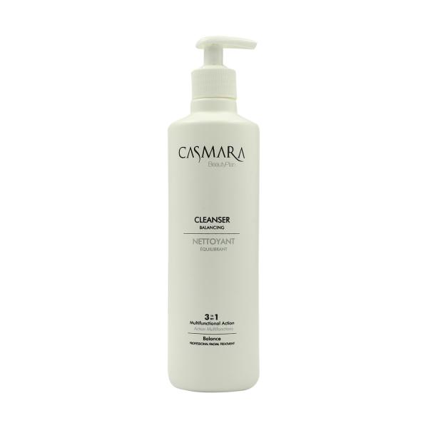 Casmara Beauty Plan 3 in 1 Balancing Cleanser
