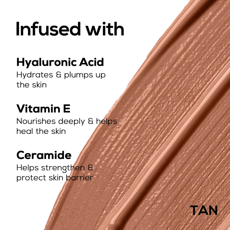 Renee Cosmetics Pro HD Concealer - 8gm