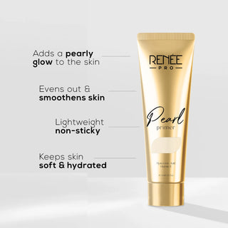 Renee Cosmetics Pro Pearl Primer 30 ml