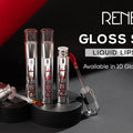 Renee Gloss Stay Transfer Proof Glossy Liquid Lip Color