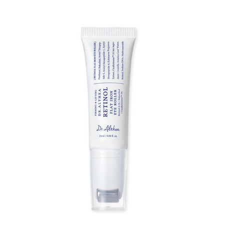Dr.Althea Retinol Flat Iron Eye Roller