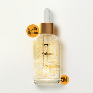 Forever 52 Radiance Glow Oil 45ML