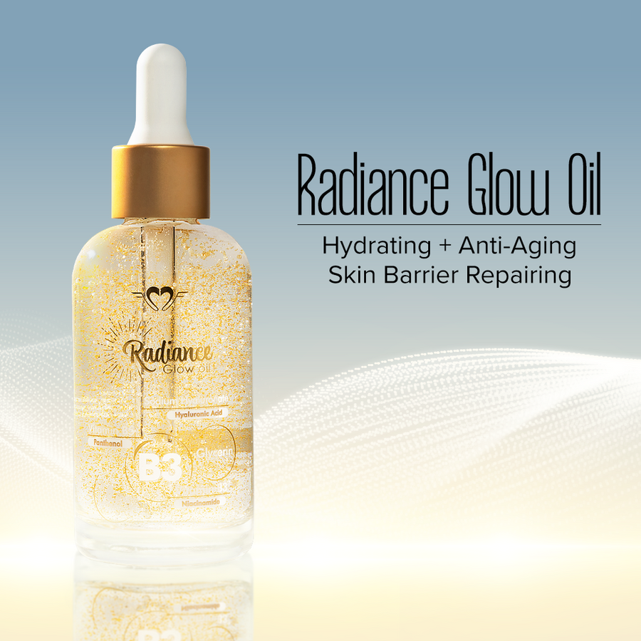 Forever 52 Radiance Glow Oil 45ML