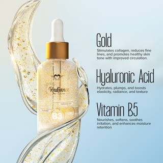 Forever 52 Radiance Glow Oil 45ML