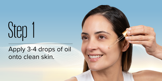 Forever 52 Radiance Glow Oil 45ML