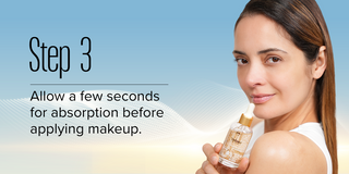 Forever 52 Radiance Glow Oil 45ML