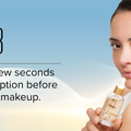 Forever 52 Radiance Glow Oil 45ML