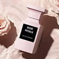Maison Alhambra Rose Petals Eau De Parfum 80ML