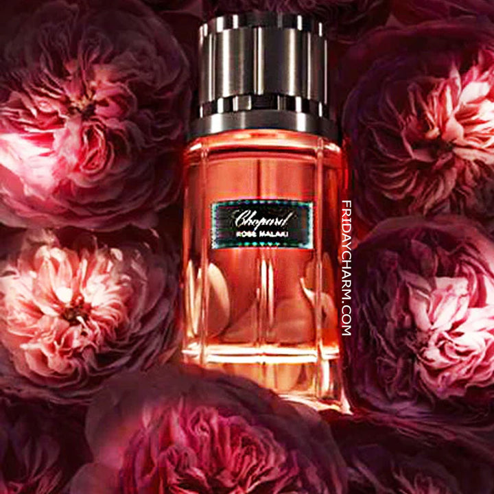 Chopard Rose Malaki Eau De Parfum For Unisex 80ml
