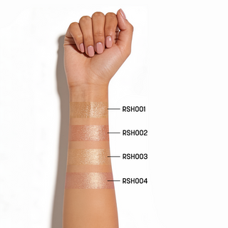 Character Rock Star Highlighter