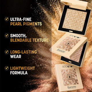 Character Rock Star Highlighter