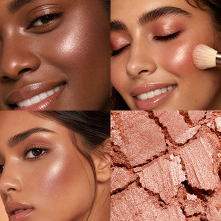 Character Rock Star Highlighter