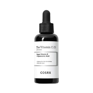 COSRX The Vitamin C 23 Face Serum