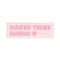 Too Faced Eye Shadow Palette - Pinker Times Ahead