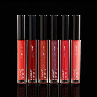 Lakme Absolute Plump & Shine Lip Gloss