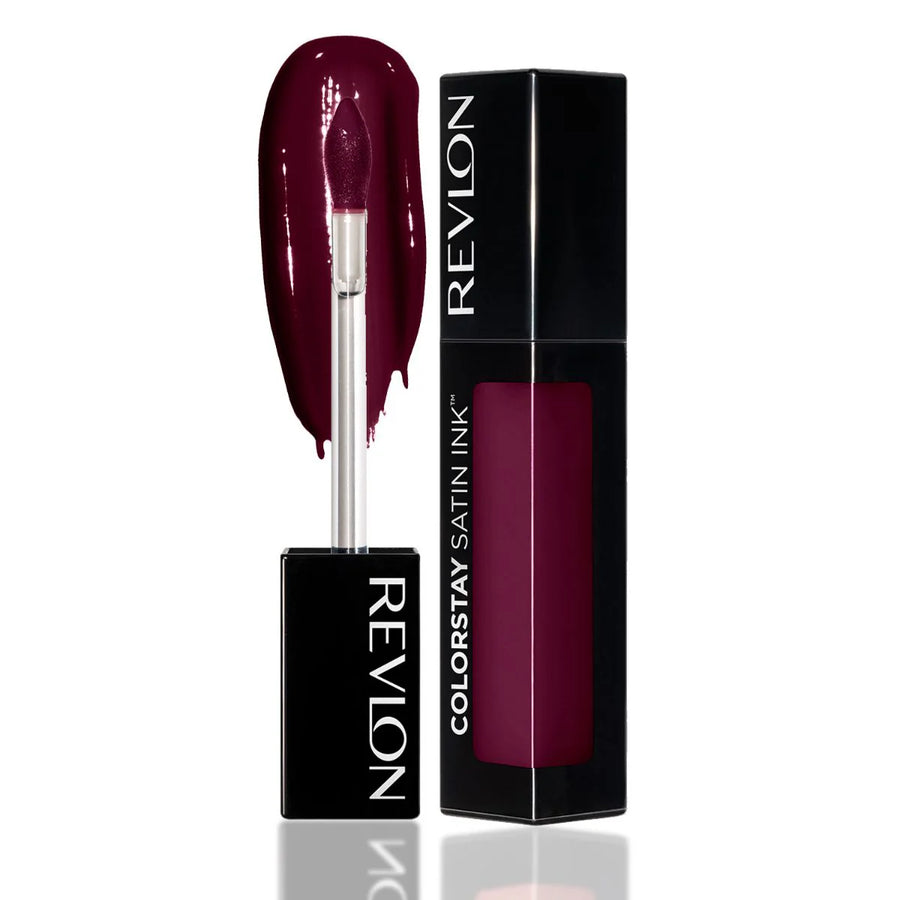 Revlon Colorstay Satin Ink Liquid Lip Color