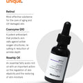 Minimalist Retinol 0.6% Face Serum 30ml