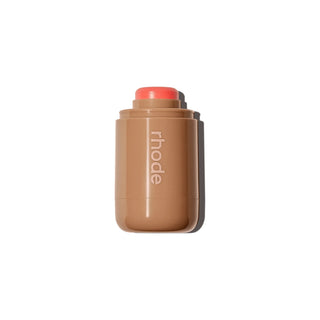 Rhode pocket blush The natural flush