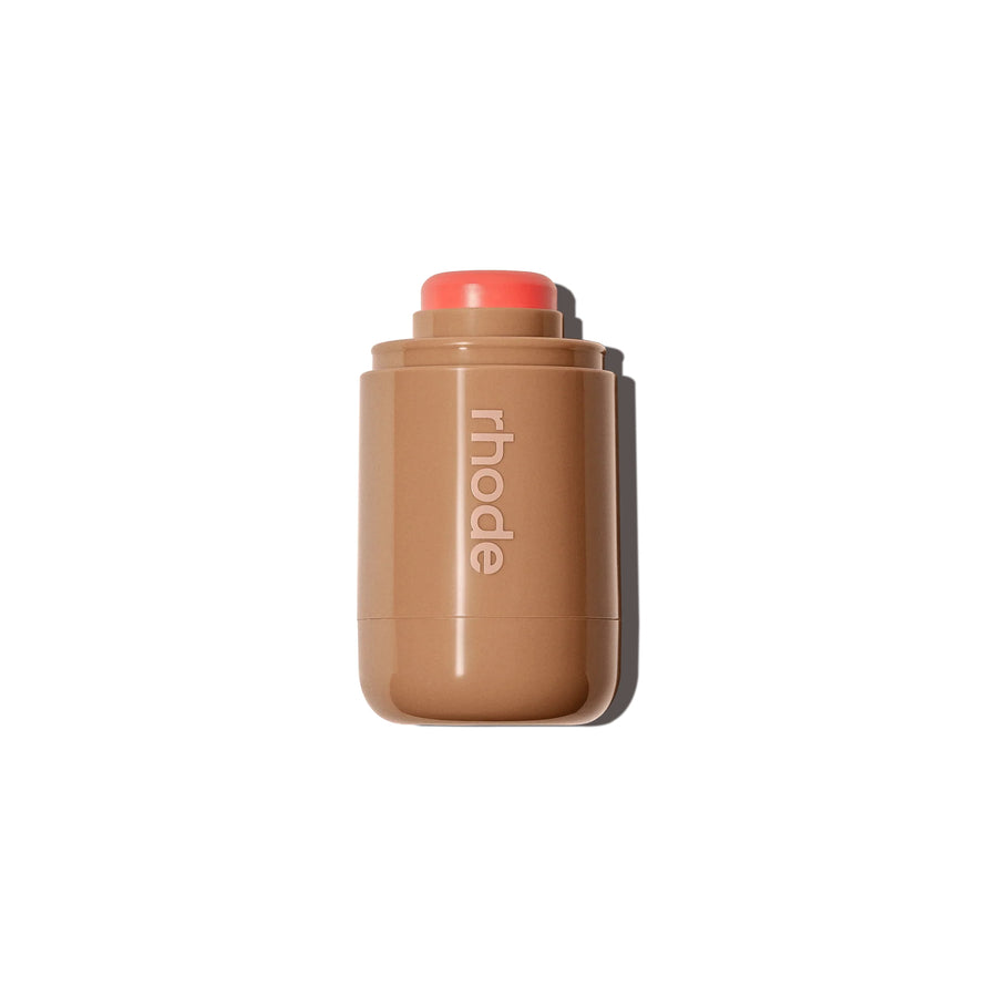Rhode pocket blush The natural flush