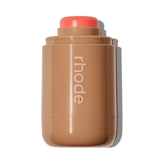 Rhode pocket blush The natural flush