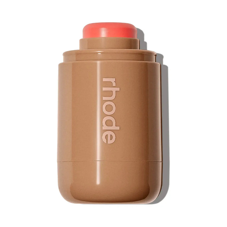 Rhode pocket blush The natural flush