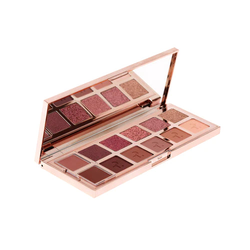 Patrick Ta Major Diemension II Rose Eye Shadow Palette