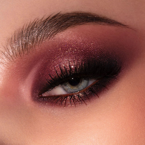 Patrick Ta Major Diemension II Rose Eye Shadow Palette